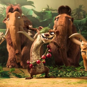 Ice Age: Dawn of the Dinosaurs photo 8