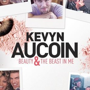 Kevyn Aucoin: Beauty & the Beast in Me photo 5