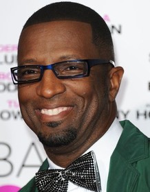 Rickey Smiley