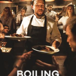 Boiling Point (2019) photo 14