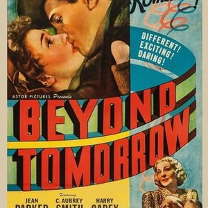 Beyond Tomorrow (1940) photo 2