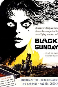 Black Sunday