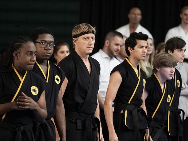 Watch cobra kai season 2 episode 10 online free sales