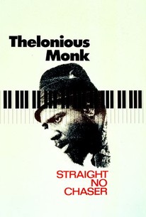 Thelonious Monk: Straight, No Chaser (Straight, No Chaser )