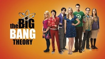 The Big Bang Theory Rotten Tomatoes