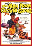 The Man From Clover Grove poster image