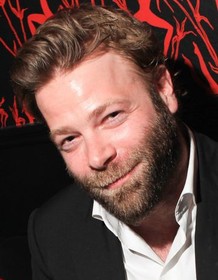 Lionel Vincent Baldenweg
