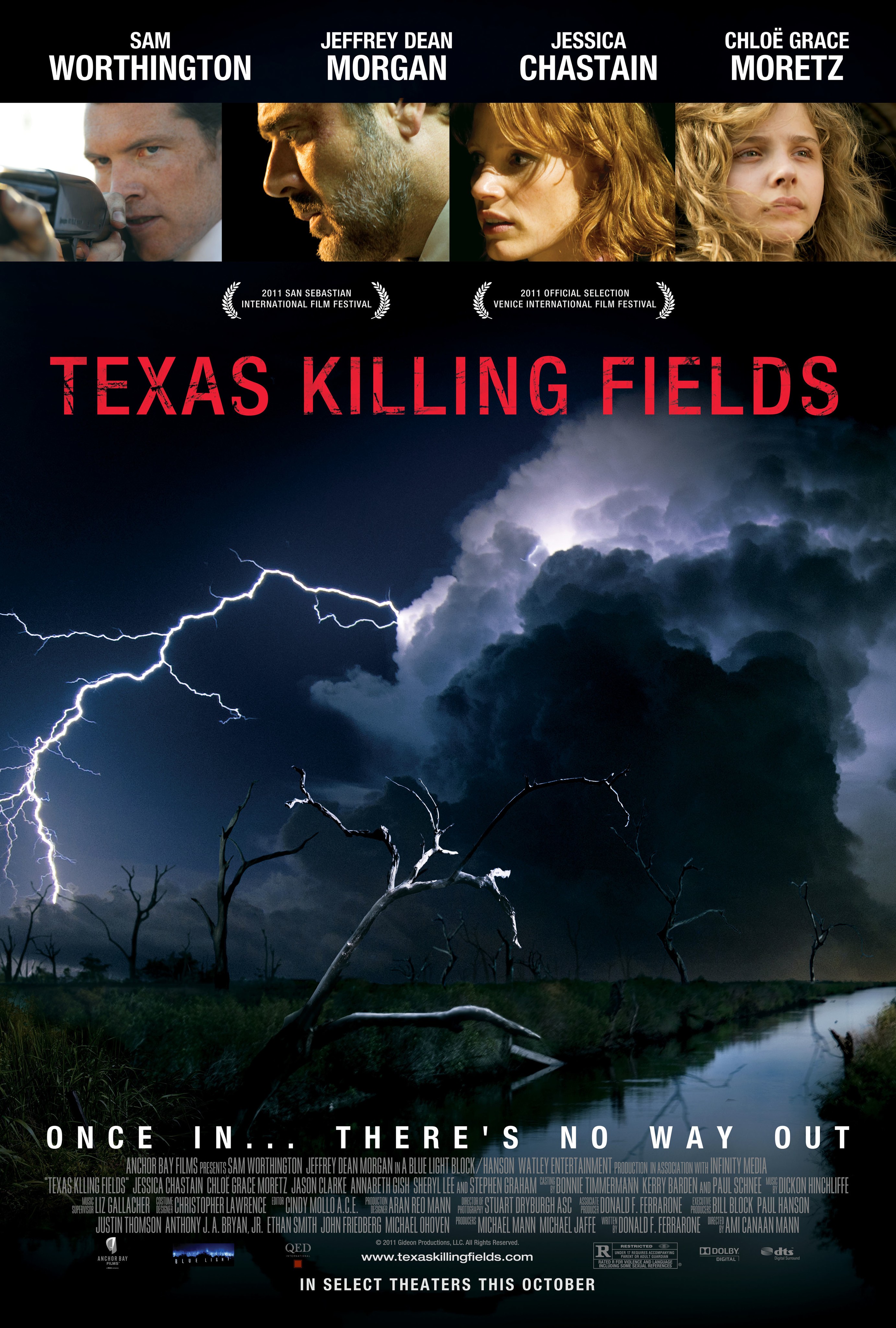 Prime Video: The Killing Fields