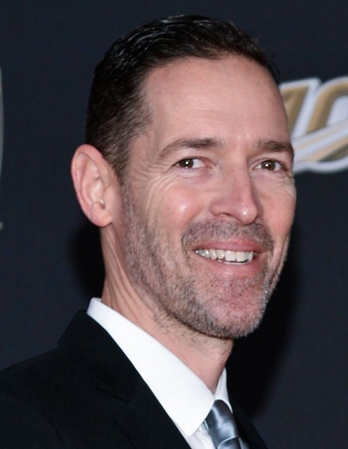 Michael Polish