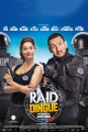 R.A.I.D. Special Unit