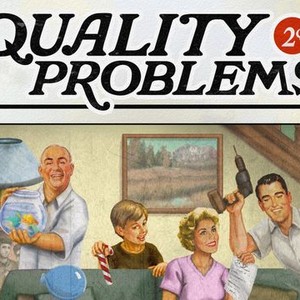 Quality Problems photo 13