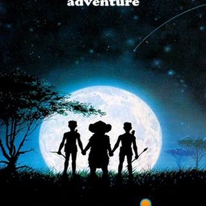 Nukie (1990) photo 1