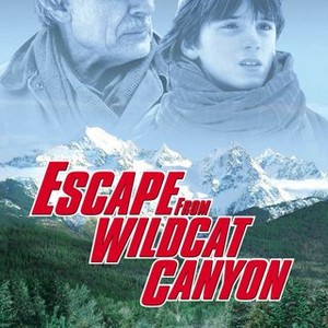 Escape From Wildcat Canyon (1998) photo 5