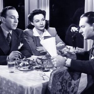 Sleepers West (1941)