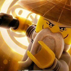 Ninjago movie 2024 rotten tomatoes