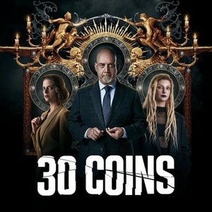 30 coins HBO cast: Who is in the cast of 30 Coins?, TV & Radio, Showbiz &  TV