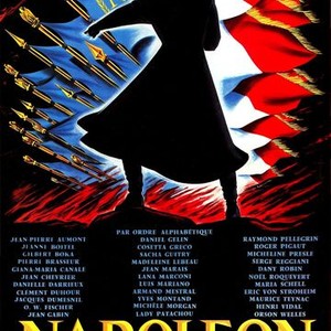 Napoleon Debuts On Rotten Tomatoes With Promising Score!