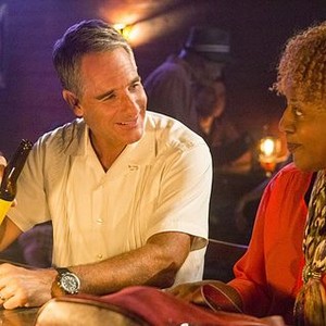 NCIS: New Orleans, Season 1: Scott Bakula as Special Agent Dwayne Pride and CCH Pounder as Dr. Loretta Wade