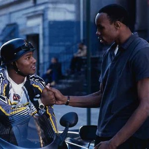 PAID IN FULL 