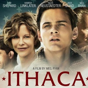 Ithaca photo 1