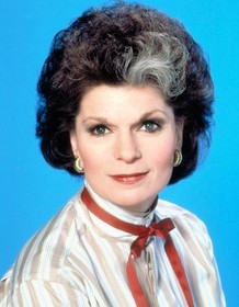 Ronnie Claire Edwards