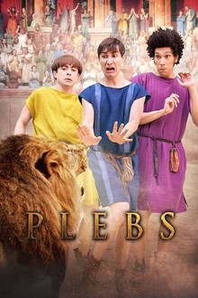 Plebs season clearance 4 netflix