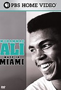 Muhammad Ali - Made in Miami