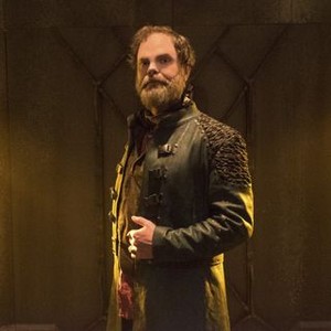 Photo Credit Michael Gibson