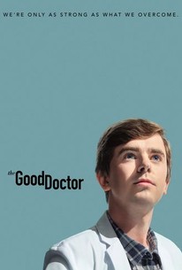 The Good Doctor: Season 5 poster image