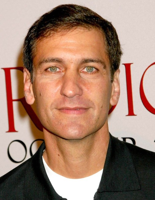 Michael Tollin