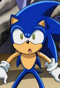 Sonic X: Season 3, Episode 3 | Rotten Tomatoes