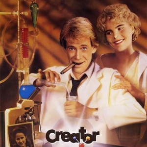 Creator (1985) photo 9