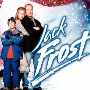 Jack Frost photo 16
