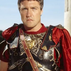 Vincent Regan as Marc Antony
