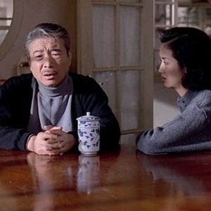 Eat drink man top woman amazon prime