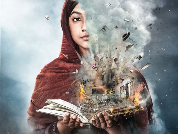Gul makai full movie download tamilrockers sale