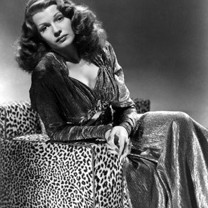TALES OF MANHATTAN, Rita Hayworth, 1942, TM and Copyright (c)20th Century Fox Film Corp. All rights reserved.