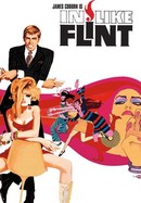 In Like Flint poster image