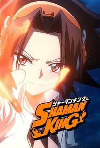 Shaman King: Season 1 | Rotten Tomatoes