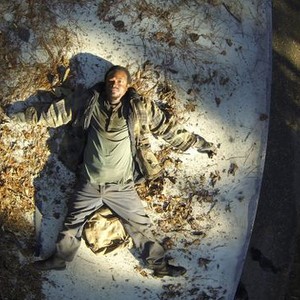 The Walking Dead, Larry Gilliard Jr., 'Alone', Season 4, Ep. #13, 03/09/2014, ©AMC