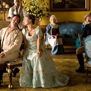 "Austenland photo 16"
