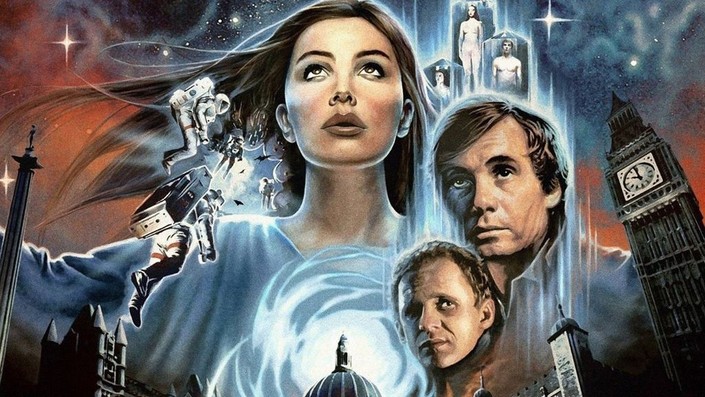 Lifeforce | Rotten Tomatoes Lifeforce | Rotten Tomatoes
