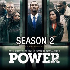power season 2 episode list