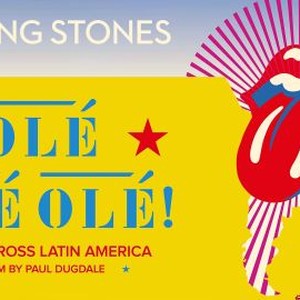 The Rolling Stones Olé, Olé, Olé!: A Trip Across Latin America photo 16