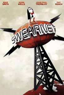 Swearnet poster
