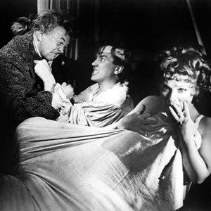 Joyce Redman - Rotten Tomatoes