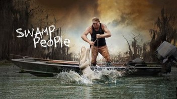 Swamp People: Season 2 | Rotten Tomatoes