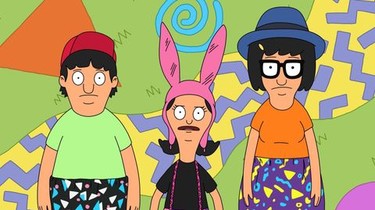 Bob's burgers season hot sale 9 online free