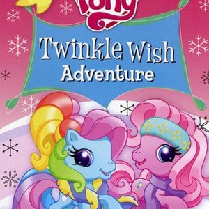 My Little Pony: Twinkle Wish Adventure photo 3