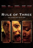 Rule of Three poster image